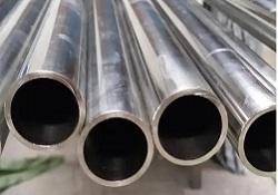 Ferritic Stainless Steel Tube