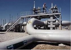 Natural Gas in Pakistan
