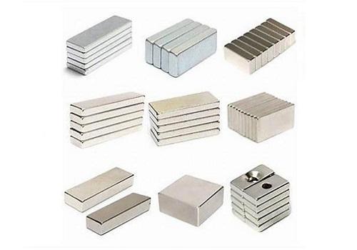 Sintered NdFeB Magnet