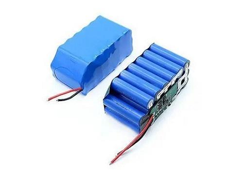 Li-ion Batteries Pack