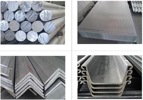 Other Steel Products