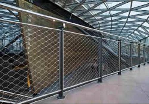 Steel Wire Mesh