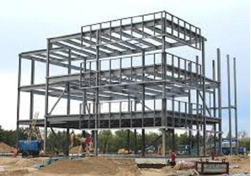 Steel Structure