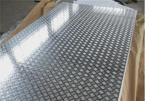 Aluminum Sheet, Plate & Coil