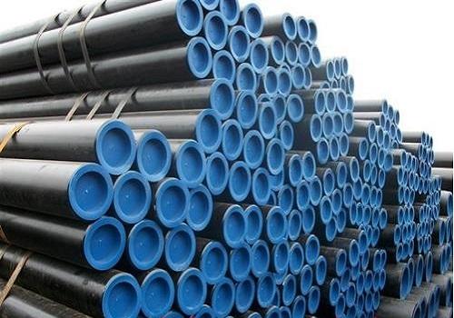 Carbon Steel Pipe