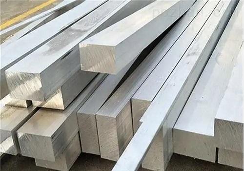 Aluminum Bar
