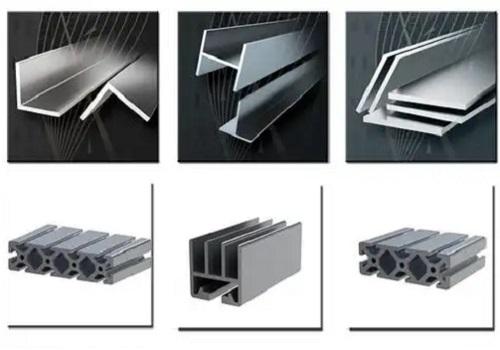 Aluminum Profiles
