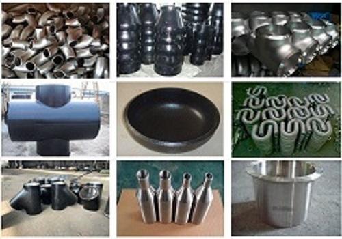 Pipe Fittings
