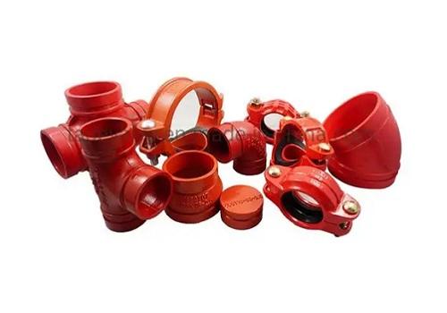 Grooved Fittings