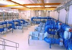 Municipal Water Distribution System