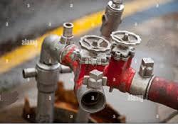 Hydrant & Standpipe System